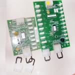 Elevator Parts Accessories PCB Board Short Circuit Terminal Blocks XG1 XG2 XG3