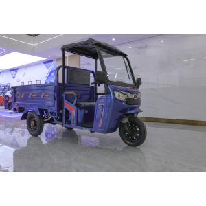 New for adults cargo electric tricycles passenger use vehicle