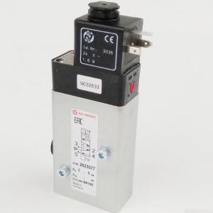 China IMI Herion 2623077 5/2 Signal Solenoid Valve Norgren Multi Function on sale