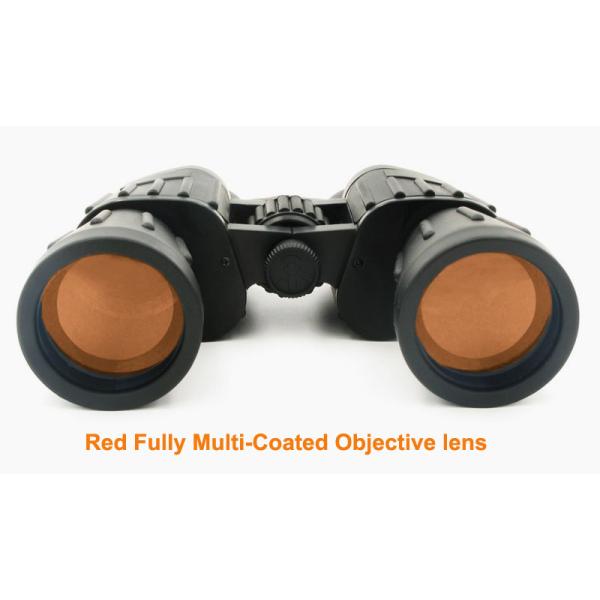 Fully Multi Coated 50mm compact binoculars hunting 10x Magnification