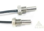 Automobile M10 Screw Threaded Water Temperature Sensor