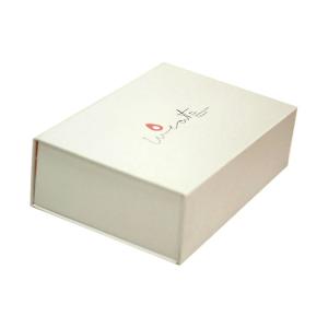 Wholesale Custom Luxury Art Paper Packaging Cardboard Gift Box