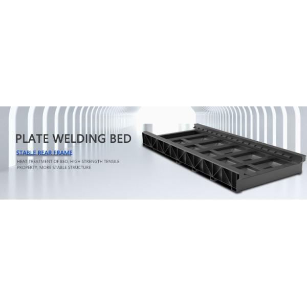 CAD DXF Fiber Laser Cutting Machine 1KW 2KW 3KW 4KW 6KW 10KW