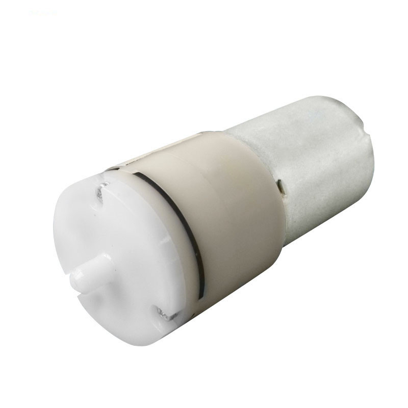 Buy cheap DC 6V Leg massager air flow air pump low pressure mini air pump for digital from wholesalers