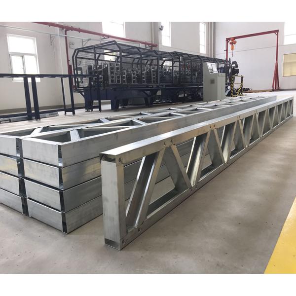 lsf light steel framing modular construction Civil Container structure Home House Kits