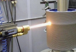 Industrial Grade Thermal Spraying Yttrium Oxide Powder