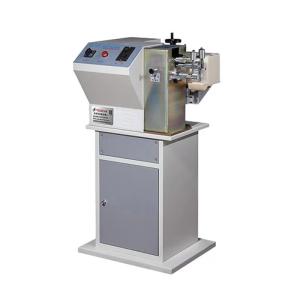 Lasting Putting Slipping Slip Resistance Tester 150kgs 3 Phase