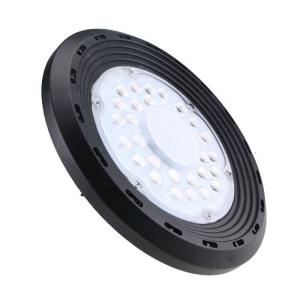 30X30X15cm 90lm/W 6500K 200w LED High Bay Lights