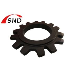 Custom Metal Castings For Industrial Or Transportation