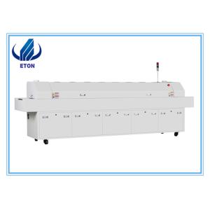 China SMT solder reflow oven / desktop reflow oven R5 soldering machine on sale