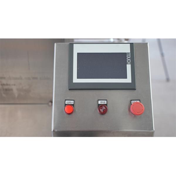 Long Shelf Life Organic Dried Fruit Line - Naturally Delicious and Nutritious