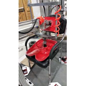 Durability And Stability Furniture Testing Equipment / Chair Testing Machine