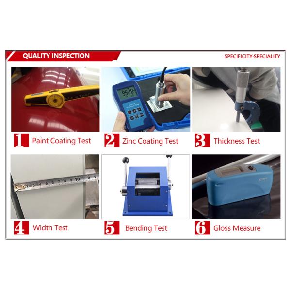 DC01 SPCC Galvanized Steel Coil Sample Available ISO9001 Certificate 100mm Thickness