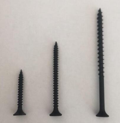 Stainless Steel Hex Head Bolt Drywall Screw Fine Thread Metal Wood Screw