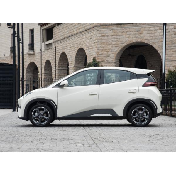 BYD Seagull 2023 405KM Long Range Energy Car EV 4-wheel Electric Car for Benefit