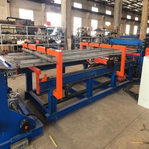 Quality 70times/Min Pneumatic Spot Welding Machine Low Carbon Steel Cylinder for sale