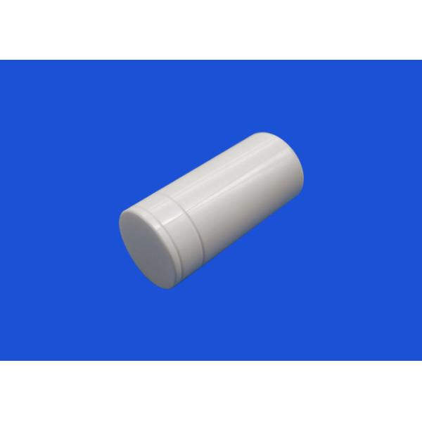 Durable Zirconia Ceramic Tube Thermal Stability And Heat Insulation Performance At High Temperature