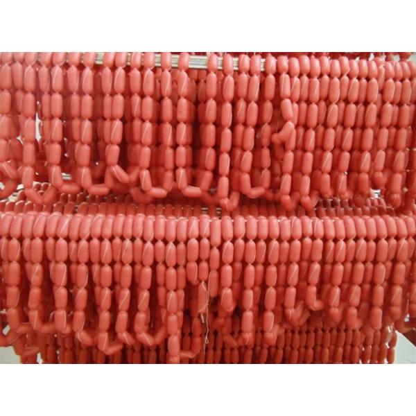 Electric Sausage Making Machine 304 Stainless 500kg/H Sausage Production Line Machinery