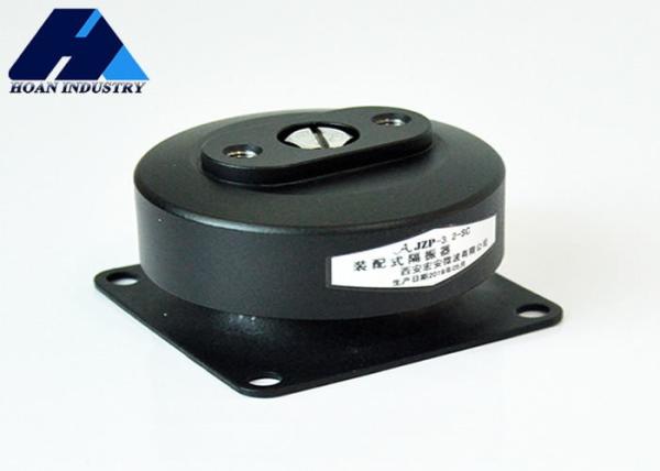 Xi an Hoan Partnering with You for a Vibration-Free Environment with JZP-7.0