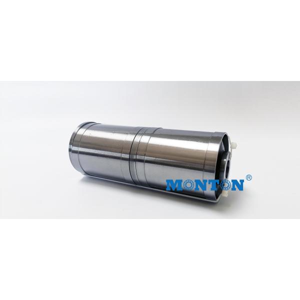 Multi-Stage cylindrical roller thrust bearings(Tandem bearings)