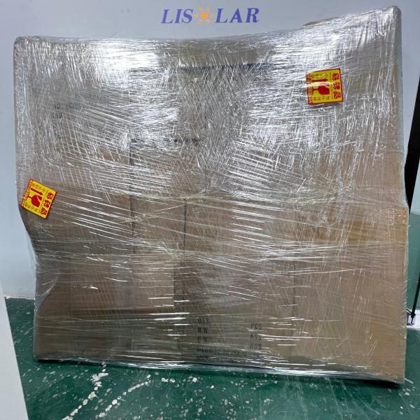 ETFE 39.6V 400W Fold Up Solar Panels Waterproof Solar Powered Portable Charger