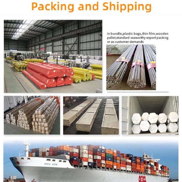 5000 Series 50mm Aluminium Round Bar Cold Drawn Hot Drawn HB 90-110