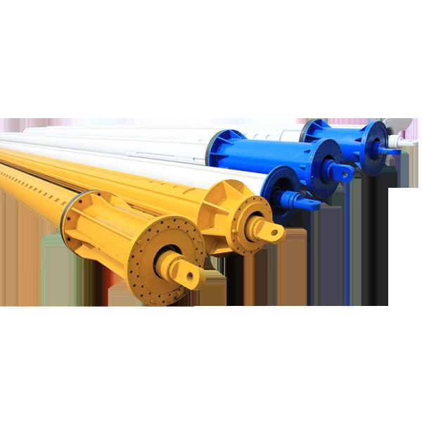 The drill pipes for rotary drilling rigs that are hot-selling in 2024 are on sale.