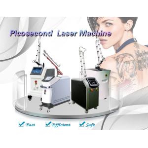 Picosecond Fractional Laser 755 Honeycomb Picosecond Laser Tattoo Removal