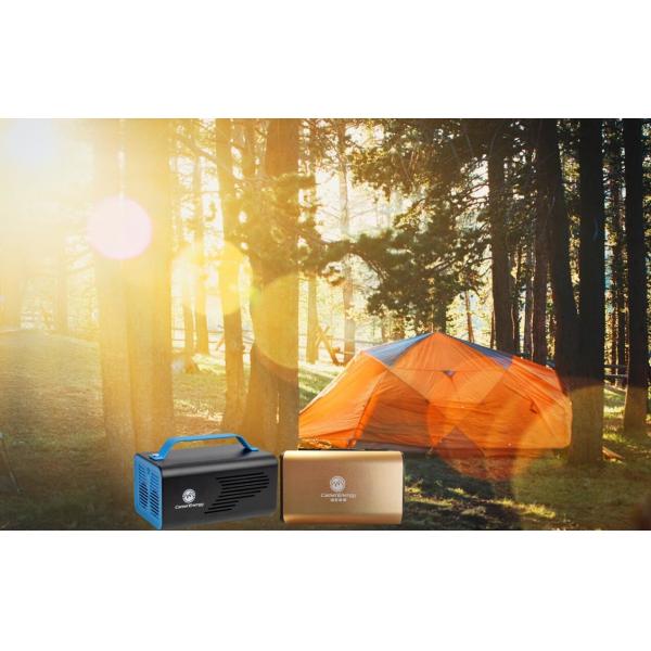 Portable Energy Power Station 4000mAh LiFePo4 Trip Outdoor Power Supply For Camping