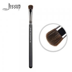 Quality Soft Dense Jessup Eye Shading Brush Professional Makeup Brushes for sale
