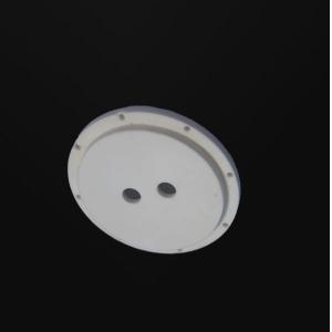 Special shape customization of zirconia ceramic parts