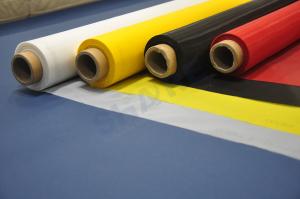 Quality DPP165T 420 Mesh Polyester Printing Mesh Replaced Silk 390cm Width for sale