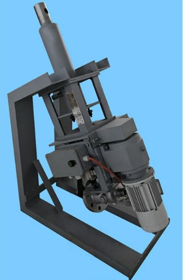 Power Station Steam Soot Blower Furnace Arch Ash Blower Easy Installation