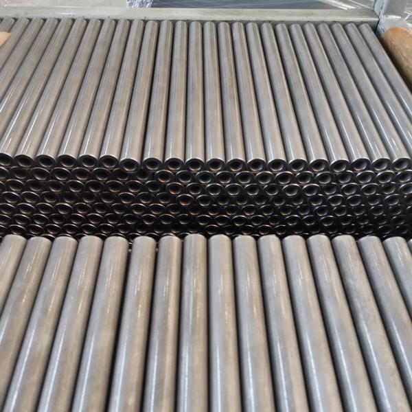 ERW Precision Steel Tubes ERW Precision Tubes