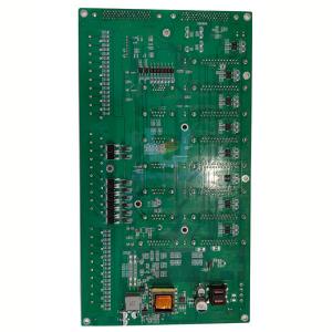 China FR4 Printed Circuit Board Assembly Services Custom PCB Assembly Digital Electronics on sale