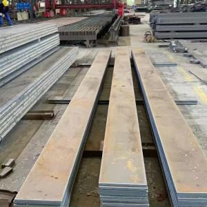 Quality SPV355 19MnR CNC Plasma Cutting Service For Mechanical Component Production for sale