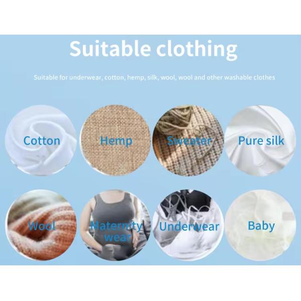 Liquid Laundry Capsules Eight Times Concentrated Stain Removal Perfume Grade 12g / 15g / 20g