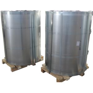 No.1 Tisco Stainless Steel Coil