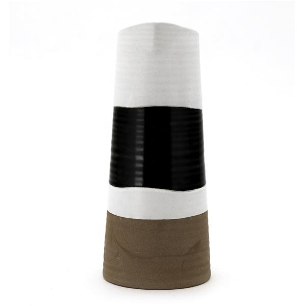 Jug Cup Coffee Water Milk Pitcher Geometric Patterns Jugs Water Ceramic Water Pots & Kettles Food