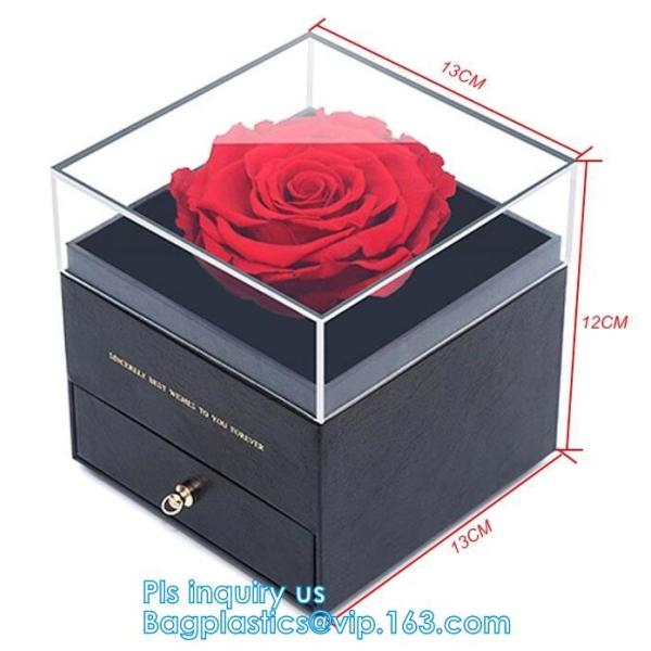 Luxury Custom Logo Fashion sun glasses paper packaging box case, display clear pvc gift box, cardboard box,BAGEASE PACK