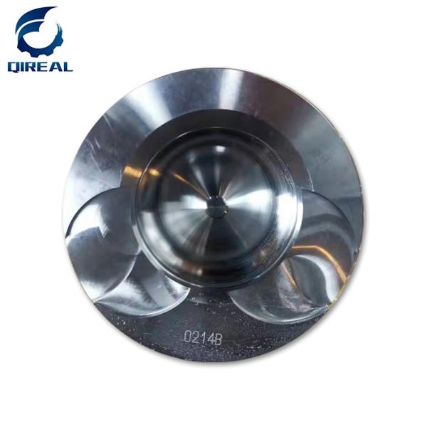 D1146 Diesel Engine Parts Piston OEM NO 0214B