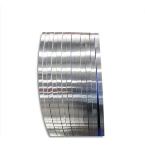Aluminium Strip Edging 2mm 1mm Superior Impact Resistance Weatherproofing
