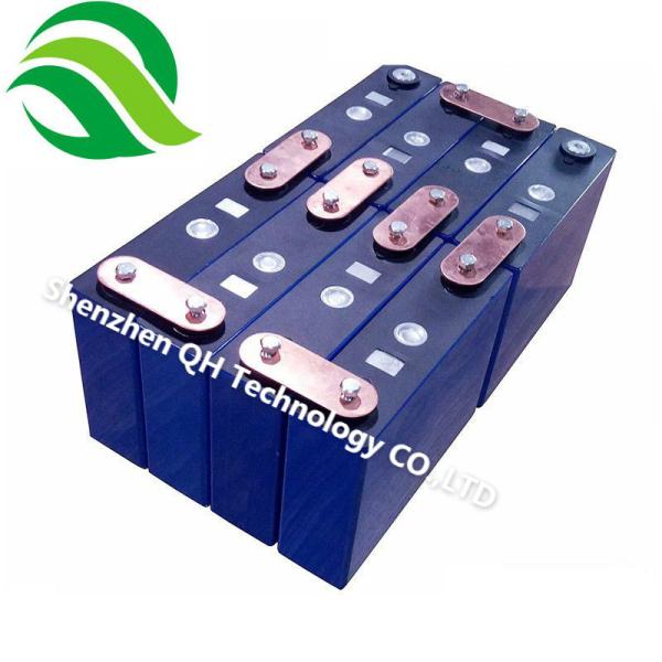 Electric Push Rechargeable Lithium Phosphate Batteries 12V Mobile Generator Use