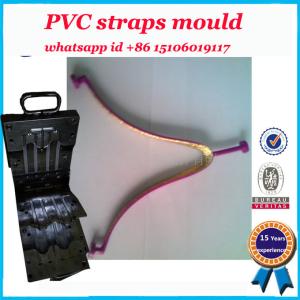 Durable EVA Strap Mould Plastic Injection Stable Performance