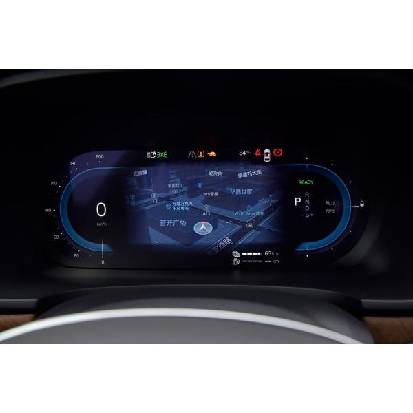 Volvo AWD Gasoline Hybrid Cars S90 RECHARGE T8 2024 Long Range