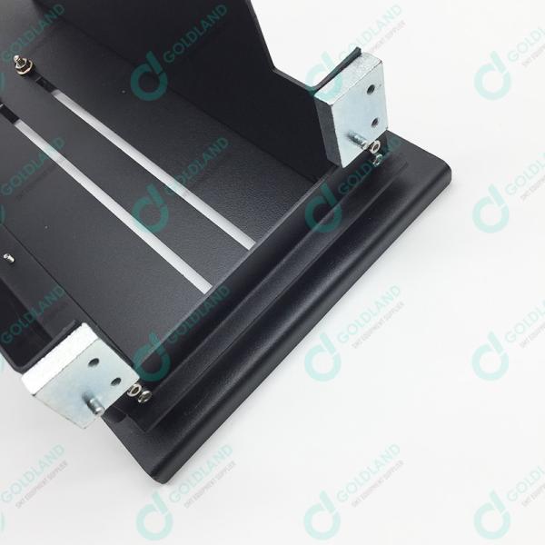 JUKI SMT Machine spare part JUKI Manual tray Plate Dimension: 285mm x165mm JUKI Manual tray Plate