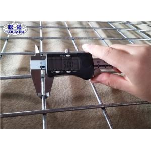 Geotextile Lined Sand Filled Barriers , Emergency Flood Control Barriers