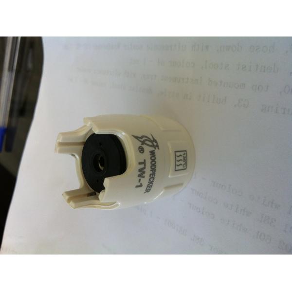 Plastic Material Dental Ultrasonic Scaler Tips Autoclavable Dental Torque Wrench