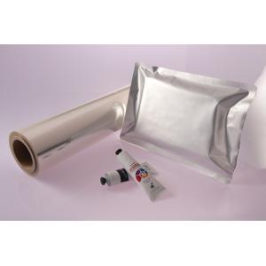 China Custom Food Soft Aluminum Foil , Industrial Flexible Packaging on sale