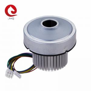 Quality 7.0Kpa 48M3/H 3PH Brushless DC Blower For Air Purifier Hand Dryer for sale